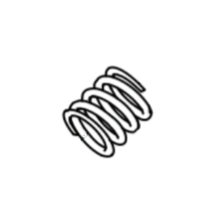 Spring 5754876-01 in the group Spare Parts / Spare parts Chainsaws / Spare parts Husqvarna T540XP at GPLSHOP (5754876-01)