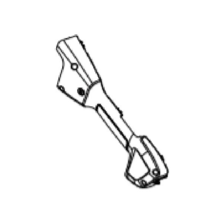 Cabinet Rh 5755062-01 in the group Spare Parts / Spare parts McCulloch Brushcutters / Spare parts McCulloch B428PS at GPLSHOP (5755062-01)