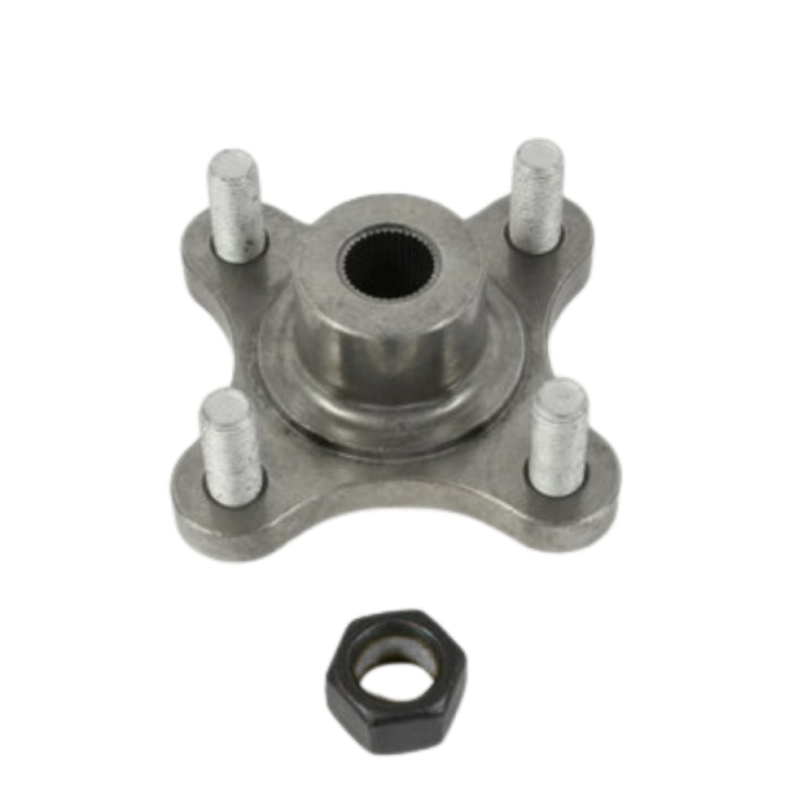 Kit 5755070-01 in the group Spare Parts / Spare parts for McCulloch Ride-on Lawn Mowers / Spare parts McCulloch ZM5422 BF at GPLSHOP (5755070-01)