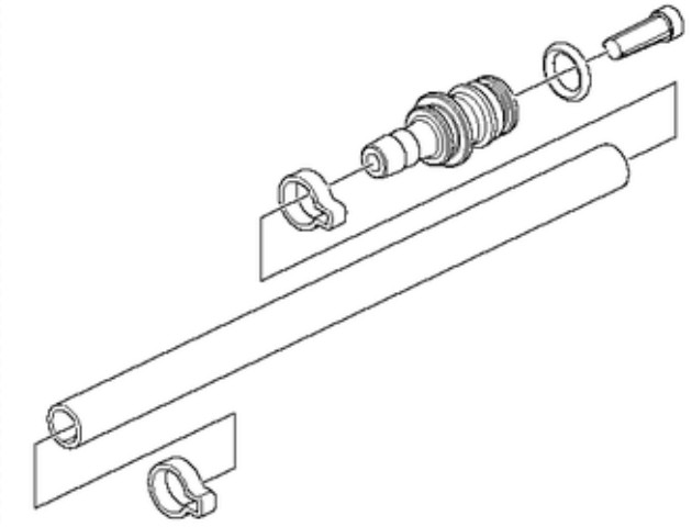 Hose Kpl 5755162-02 in the group  at GPLSHOP (5755162-02)