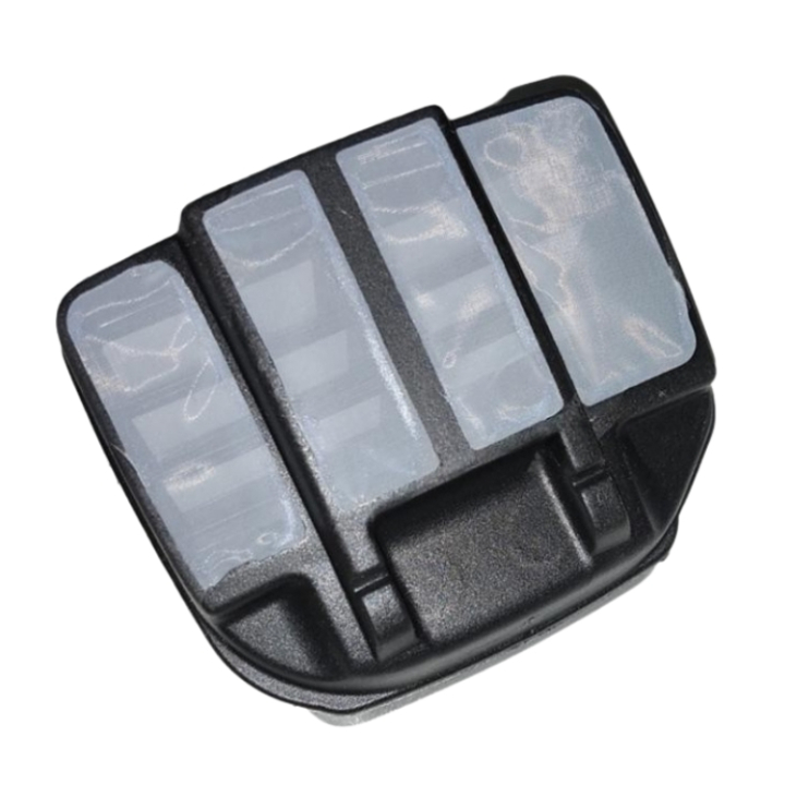 Air Filter Assy H565 5755264-01 in the group Spare Parts / Spare parts Chainsaws / Spare parts Husqvarna 565 at GPLSHOP (5755264-01)