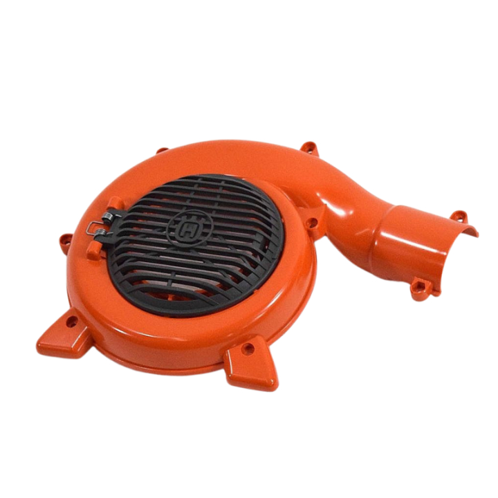Assy - Outer Scroll (Incl, in the group Spare Parts / Spare Parts Leaf Blowers / Spare parts Husqvarna 125BVX at GPLSHOP (5755332-01)
