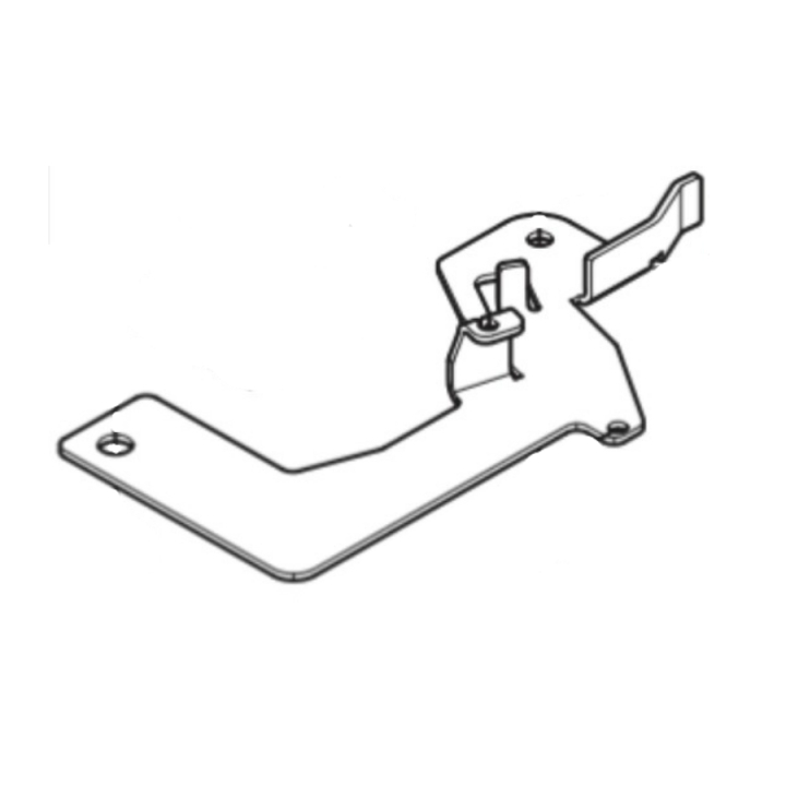 Belt tensioner in the group Spare Parts / Spare Parts Rider / Spare parts Husqvarna Rider 111B5 at GPLSHOP (5755581-01)