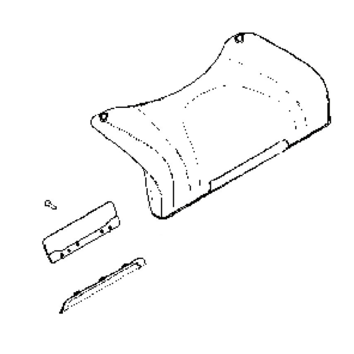 Front Cover Kpl 5755622-01 in the group  at GPLSHOP (5755622-01)