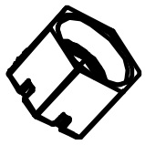 Dust Protection 5755739-01 in the group  at GPLSHOP (5755739-01)