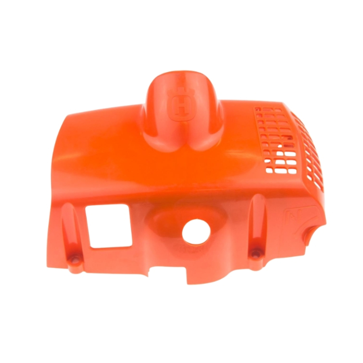 Cylinder cover 5755802-01 in the group Spare Parts / Spare parts Brushcutters / Spare parts Husqvarna 345FX/FXT at GPLSHOP (5755802-01)