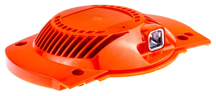 Starter housing 345FX, 345RX, 343FR in the group Spare Parts / Spare parts Brushcutters / Spare parts Husqvarna 345FX/FXT at GPLSHOP (5755805-01)