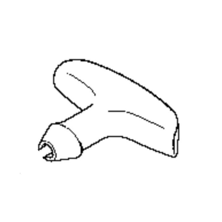 Starter Handle 5755999-01 in the group Spare Parts / Spare parts Övriga Reservdelar / Spare parts Jonsered Häcksaxar / Spare parts Jonsered HT2223T at GPLSHOP (5755999-01)