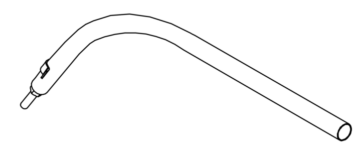 Shoulder 5756155-04 in the group  at GPLSHOP (5756155-04)