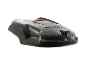 Body kit complete Automower 230 ACX in the group Spare Parts Robotic Lawn Mower / Spare parts Husqvarna Automower® 230 ACX / Automower 230 ACX - 2014 at GPLSHOP (5756190-02)