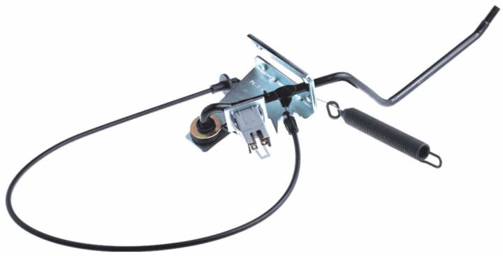 Mounted 5756615-01 in the group at GPLSHOP (5756615-01)