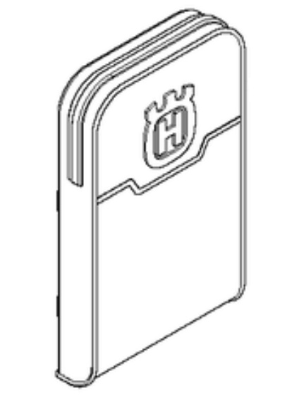 Bag 5756929-01 in the group  at GPLSHOP (5756929-01)