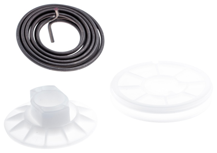 Springs, Kit 5757392-01 in the group at GPLSHOP (5757392-01)