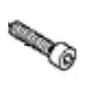 Screw Itxscm M5X32.3 T27 Tip 5757912-02 in the group  at GPLSHOP (5757912-02)