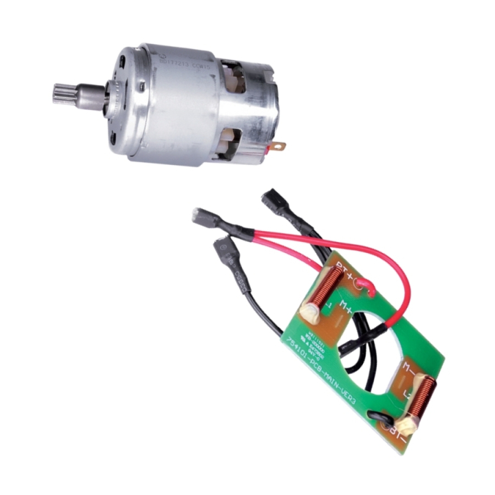 Motor in the group  at GPLSHOP (5757930-01)