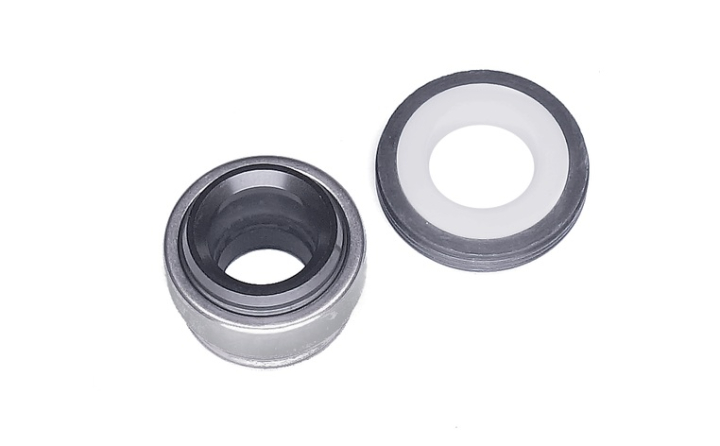 Axial Face Seal Cpl, 5758370-01 in the group  at GPLSHOP (5758370-01)