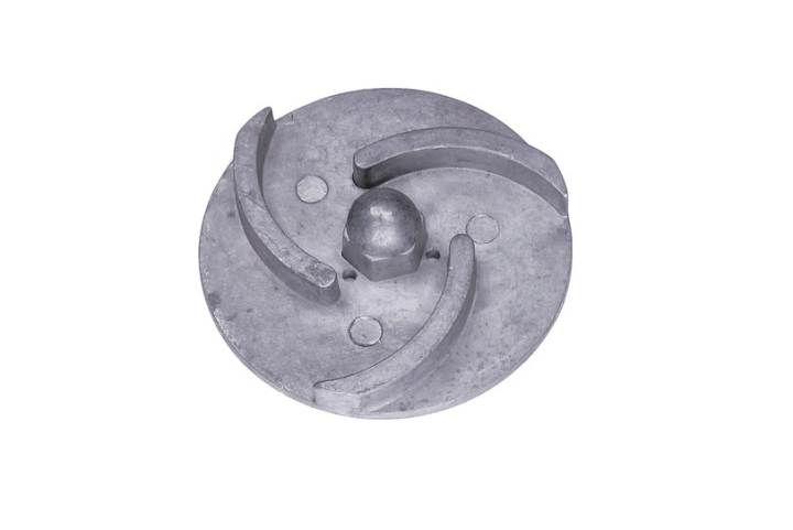 Turbine 5758371-01 in the group at GPLSHOP (5758371-01)