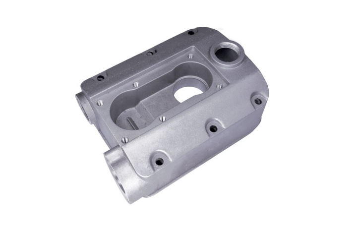 Lid For Pump Housing 5758379-01 in the group  at GPLSHOP (5758379-01)