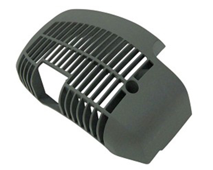 Muffler Guard 5758648-01 in the group Spare Parts / Spare parts Brushcutters / Spare parts Husqvarna 336FR at GPLSHOP (5758648-01)