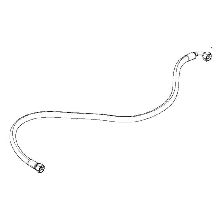 Hydraulic Hose 5758744-01 in the group  at GPLSHOP (5758744-01)