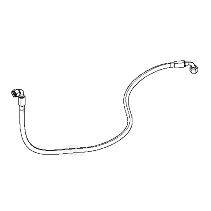Hydraulic Hose 5758746-02 in the group  at GPLSHOP (5758746-02)