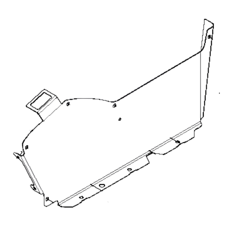 Panel 5758828-01 in the group  at GPLSHOP (5758828-01)