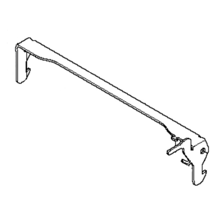 Latch 5758834-01 in the group  at GPLSHOP (5758834-01)