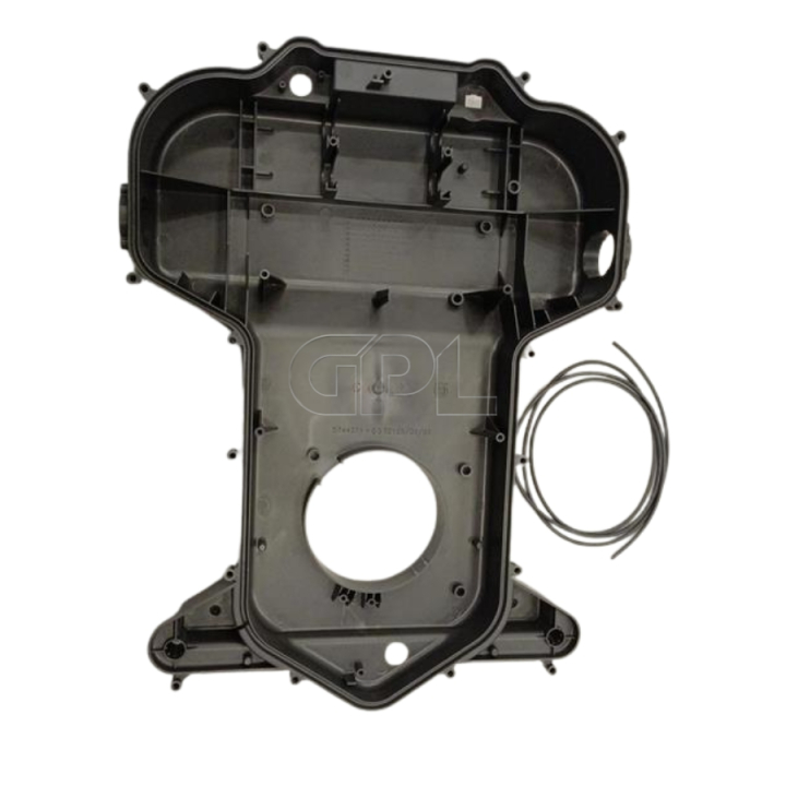 Chassis Lower Kit in the group Spare Parts Robotic Lawn Mower / Spare parts Husqvarna Automower® 265 ACX / Automower 265 ACX - 2015 at GPLSHOP (5759439-02)