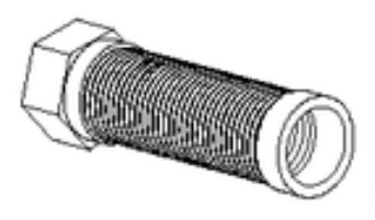 Cable Entry 5759508-01 in the group  at GPLSHOP (5759508-01)