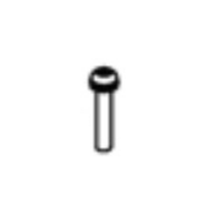 Screw M5-0.80X25Mm 4 Stroke Pp 5759531-01 in the group Spare Parts / Spare parts McCulloch Brushcutters / Spare parts McCulloch B428PS at GPLSHOP (5759531-01)