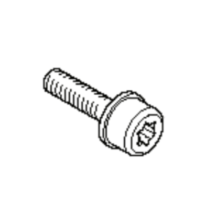 Screw M4-0.7X16Mm 4Stroke Pp 5759626-01 in the group Spare Parts / Spare parts Chainsaws / Spare parts Husqvarna 135 at GPLSHOP (5759626-01)