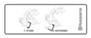 Decal 5760281-01 in the group  at GPLSHOP (5760281-01)