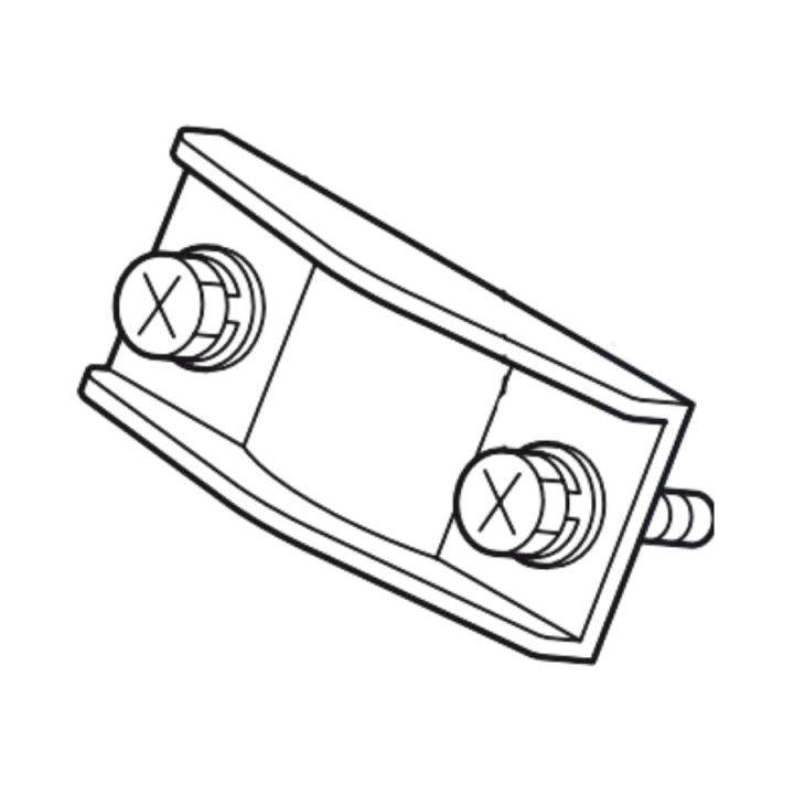Housing 5761359-01 in the group Spare Parts / Spare parts Jonsered Brushcutters / Spare parts Jonsered GT2123 at GPLSHOP (5761359-01)