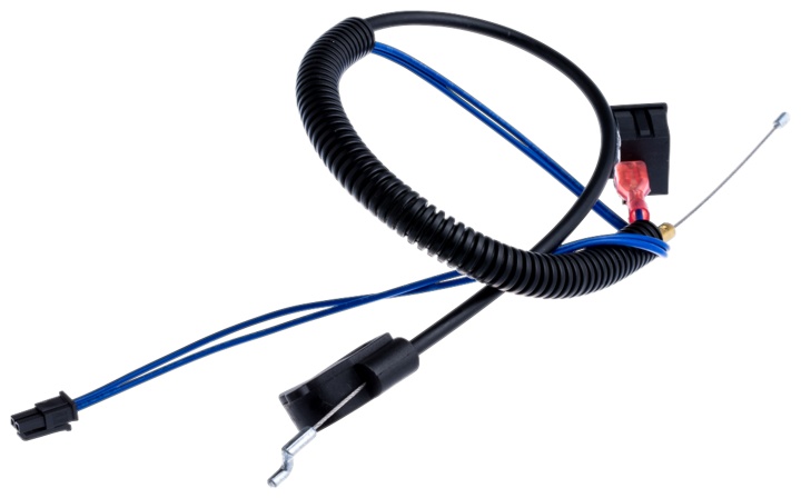 Mounted 5761394-01 in the group  at GPLSHOP (5761394-01)