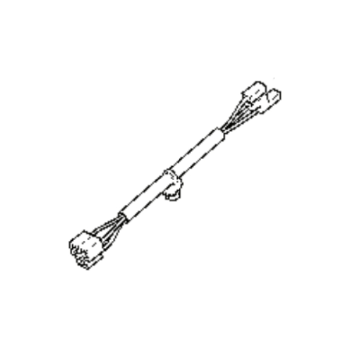 Cabling in the group Spare Parts / Spare Parts Jonsered Ride-On Front Mowers / Spare parts Jonsered FR 2216 MA 4x4 at GPLSHOP (5761854-01)