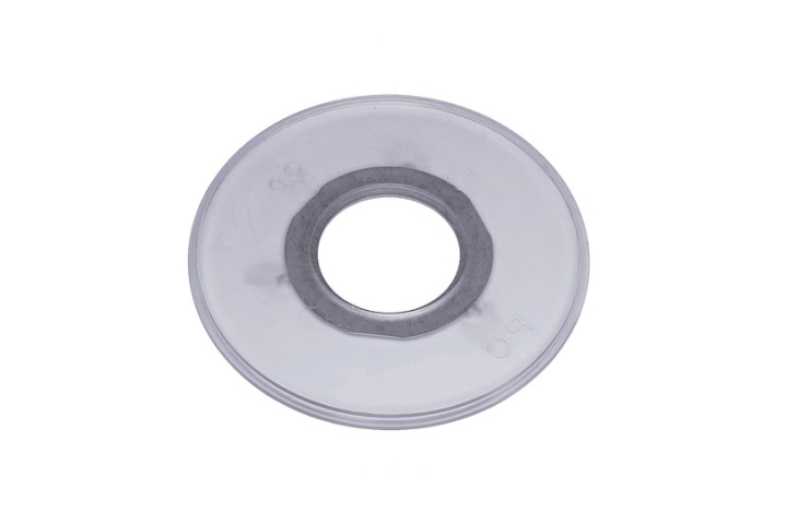 Turbine Housing Shell 5762671-01 in the group  at GPLSHOP (5762671-01)