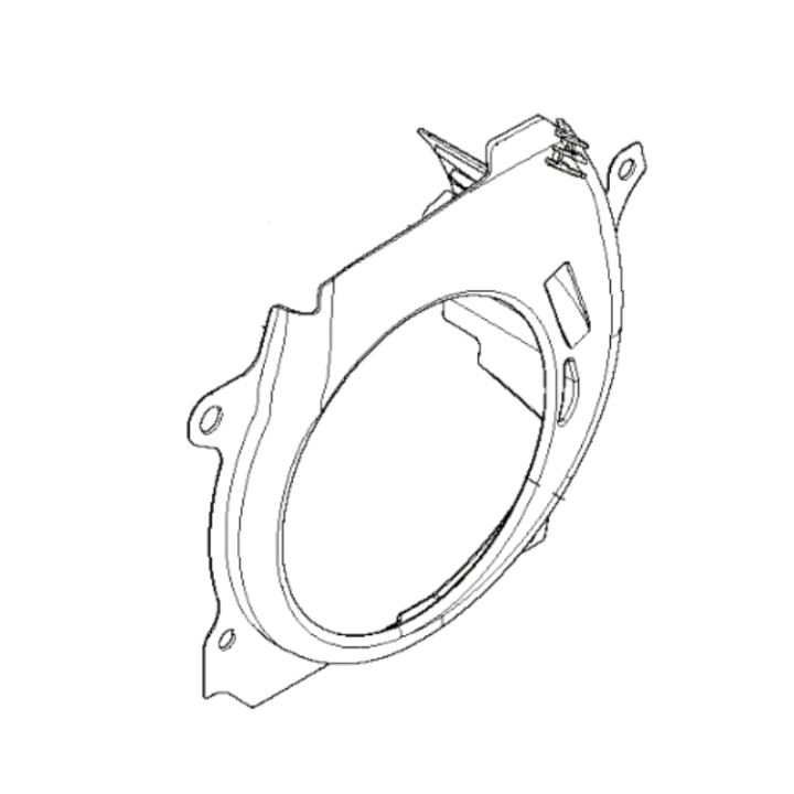 Air Protection 5762710-01 in the group  at GPLSHOP (5762710-01)