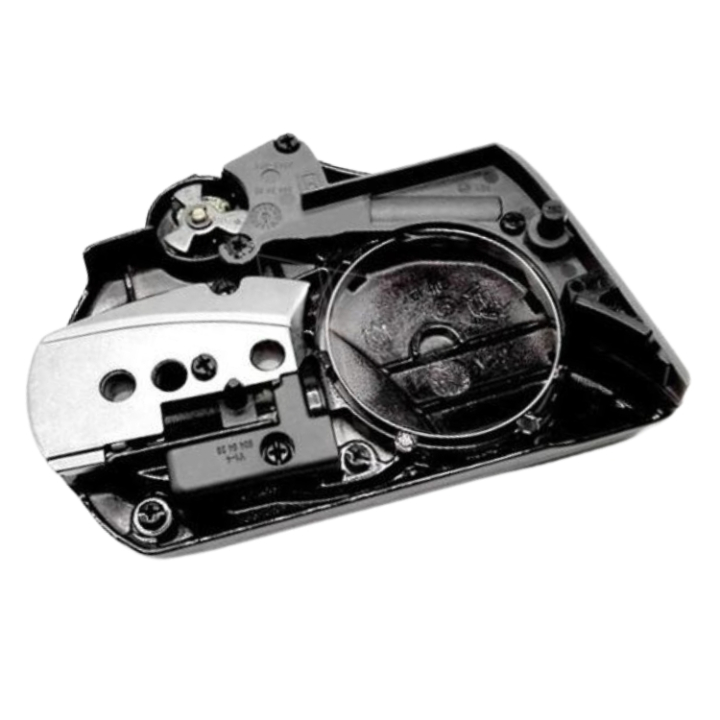 Clutch Cover Kpl 5762745-01 in the group Spare Parts / Spare parts McCulloch Chainsaws / Spare parts McCulloch CS410 Elite at GPLSHOP (5762745-01)