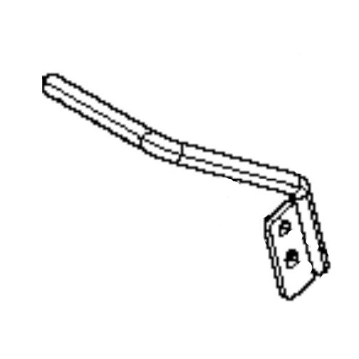 Pedal Alarm 5762915-01 in the group  at GPLSHOP (5762915-01)