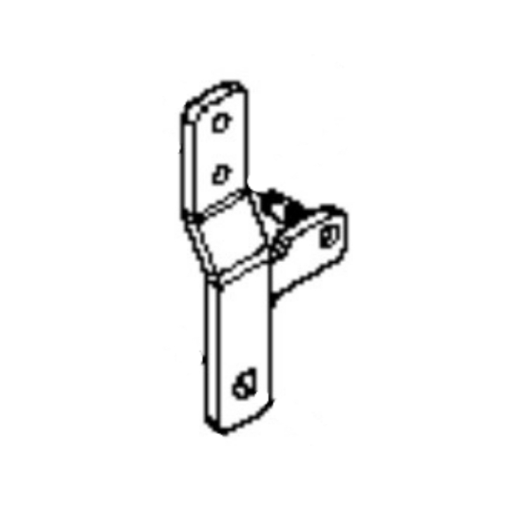 Control Arm 5763512-01 in the group  at GPLSHOP (5763512-01)