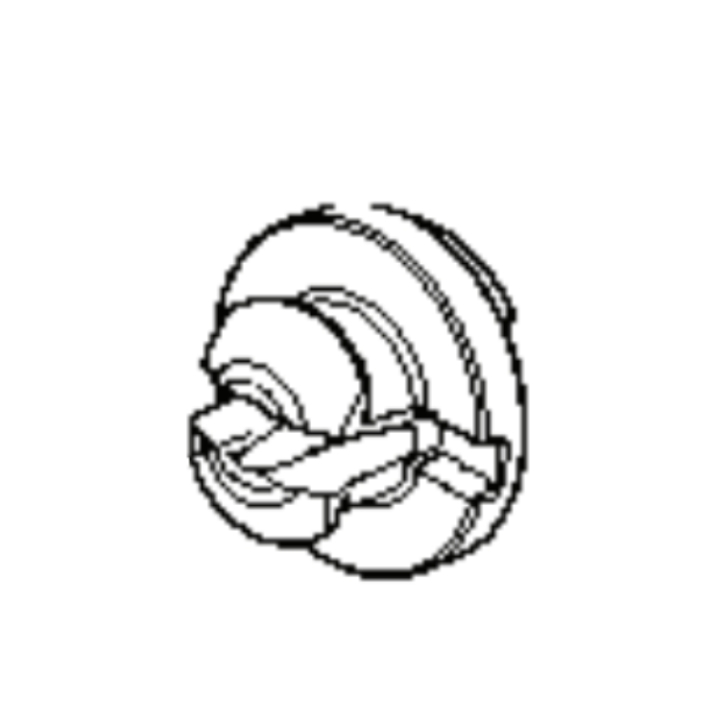 Support 5763559-02 in the group Spare Parts / Spare parts Chainsaws / Spare parts Husqvarna T540XP at GPLSHOP (5763559-02)