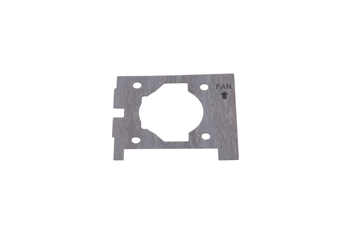 Cylinder foot gasket in the group Spare Parts / Spare parts Chainsaws / ➤500 Series / Spare parts Husqvarna 525P5S at GPLSHOP (5763987-02)