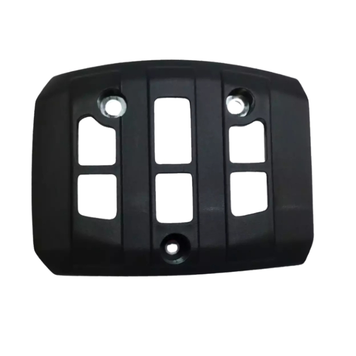 Engine guard 5764049-01 in the group Spare Parts / Spare Parts Hedge Trimmers / Spare parts Husqvarna 325HE3 at GPLSHOP (5764049-01)