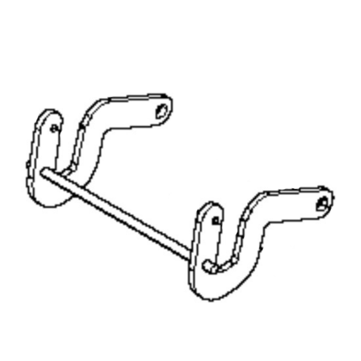 Hinge 5764645-01 in the group  at GPLSHOP (5764645-01)