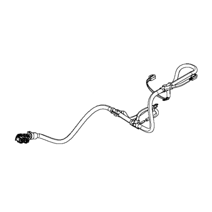 Wiring 5764690-01 in the group  at GPLSHOP (5764690-01)