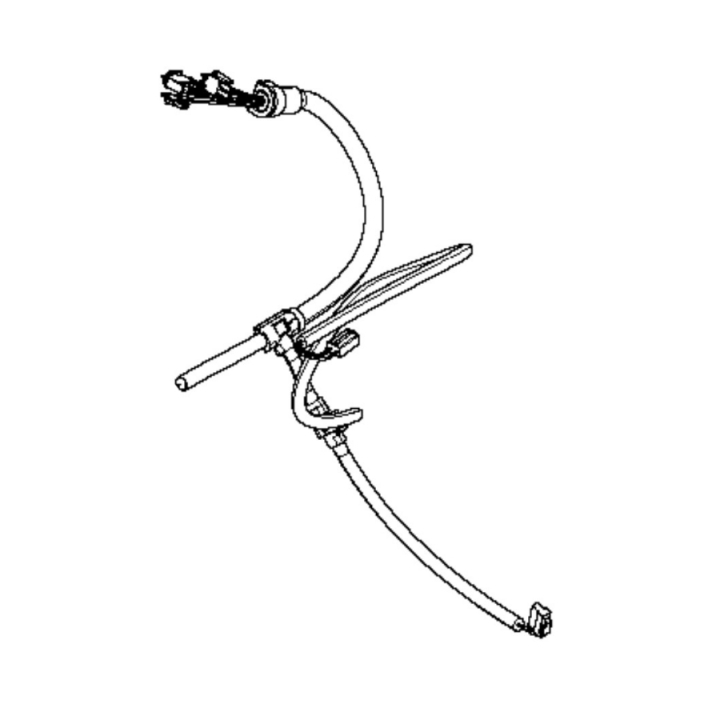 Wiring 5764691-01 in the group  at GPLSHOP (5764691-01)
