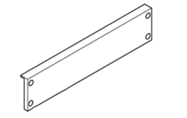 Cover Plate 5765596-01 in the group  at GPLSHOP (5765596-01)