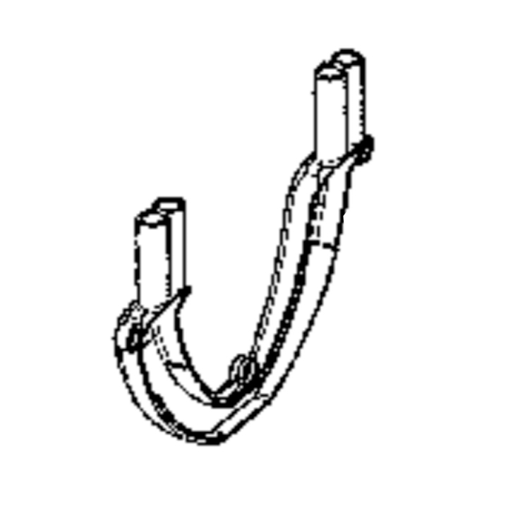 Cover Injection Ion 5765746-01 in the group at GPLSHOP (5765746-01)