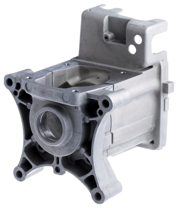 Crankcase in the group at GPLSHOP (5765911-01)