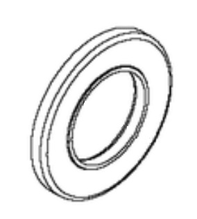 Dust Sealing 5766143-01 in the group  at GPLSHOP (5766143-01)